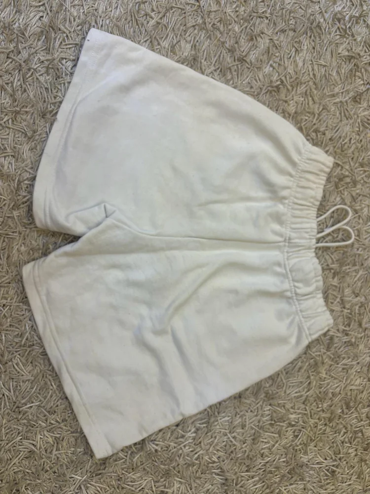 Bershka Shorts, size S / 36 / 8, photo 4