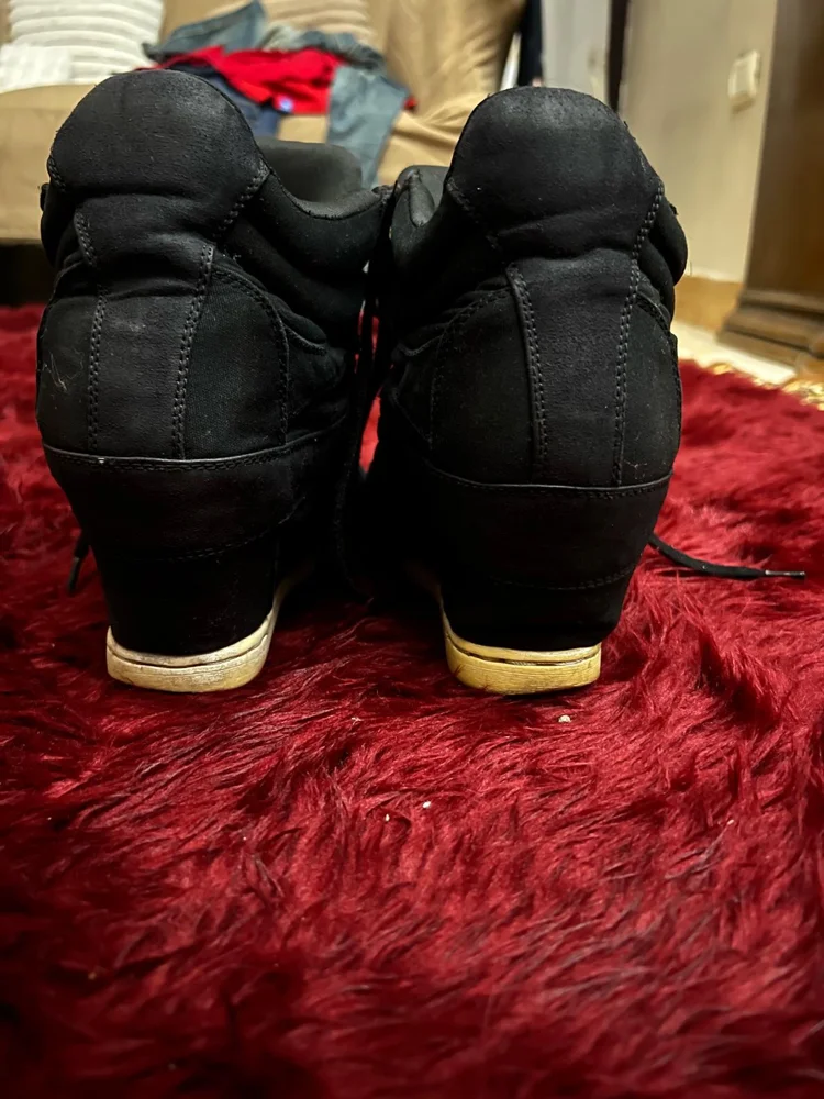 SWAG Sneakers, size One size, photo 5