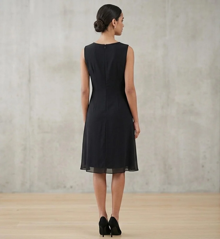 Midi Dresses, size XL / 42 / 14, photo 2
