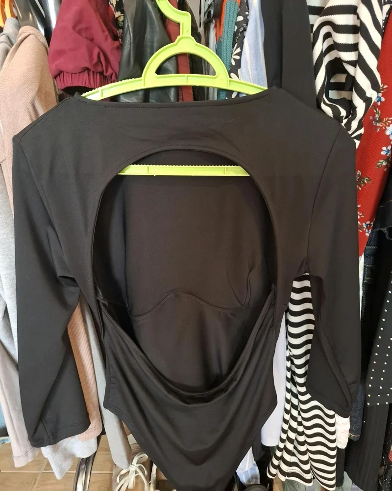 Open Back, size M / 38 / 10, photo 3