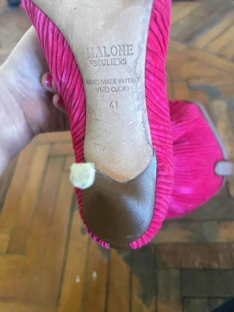 Stiletto Heels, size 41, photo 5
