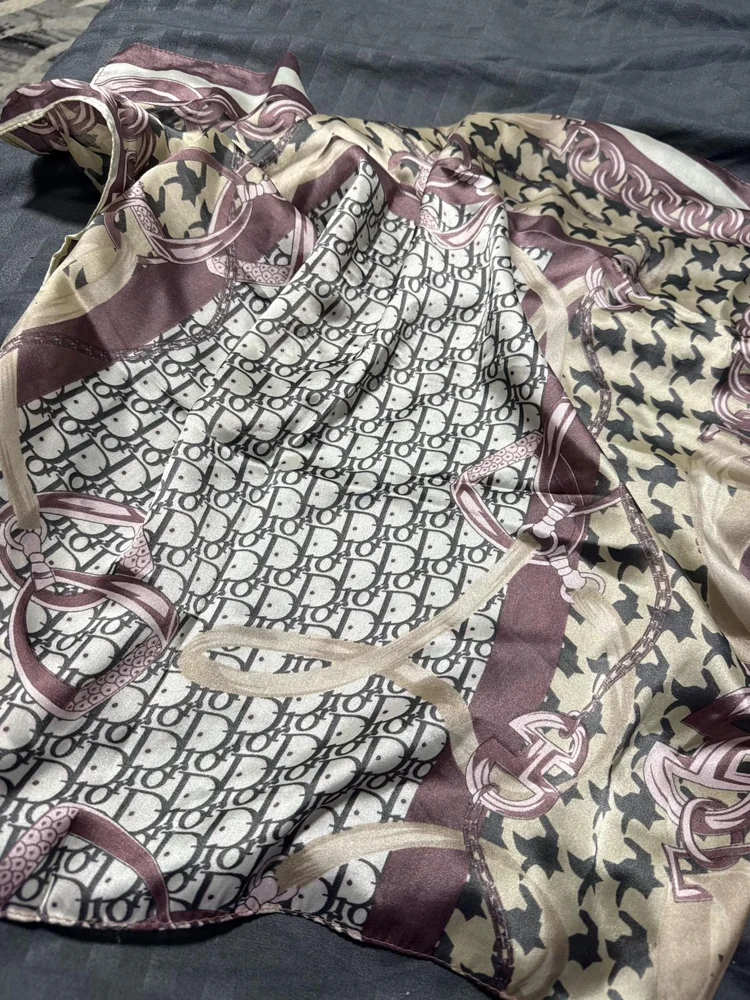 Scarves