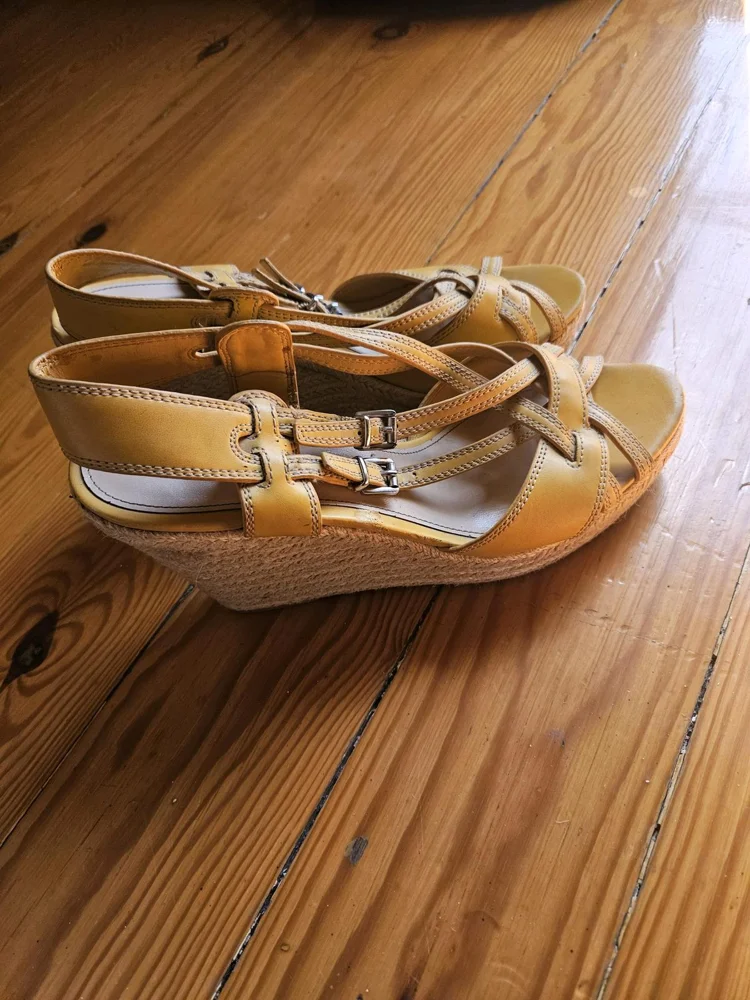 Charles & Keith Sandals, size 40, photo 2