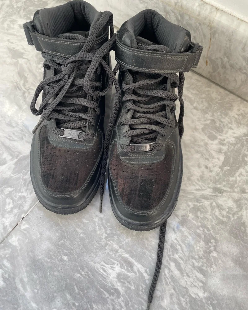 Nike Sneakers, size 38.5, photo 2