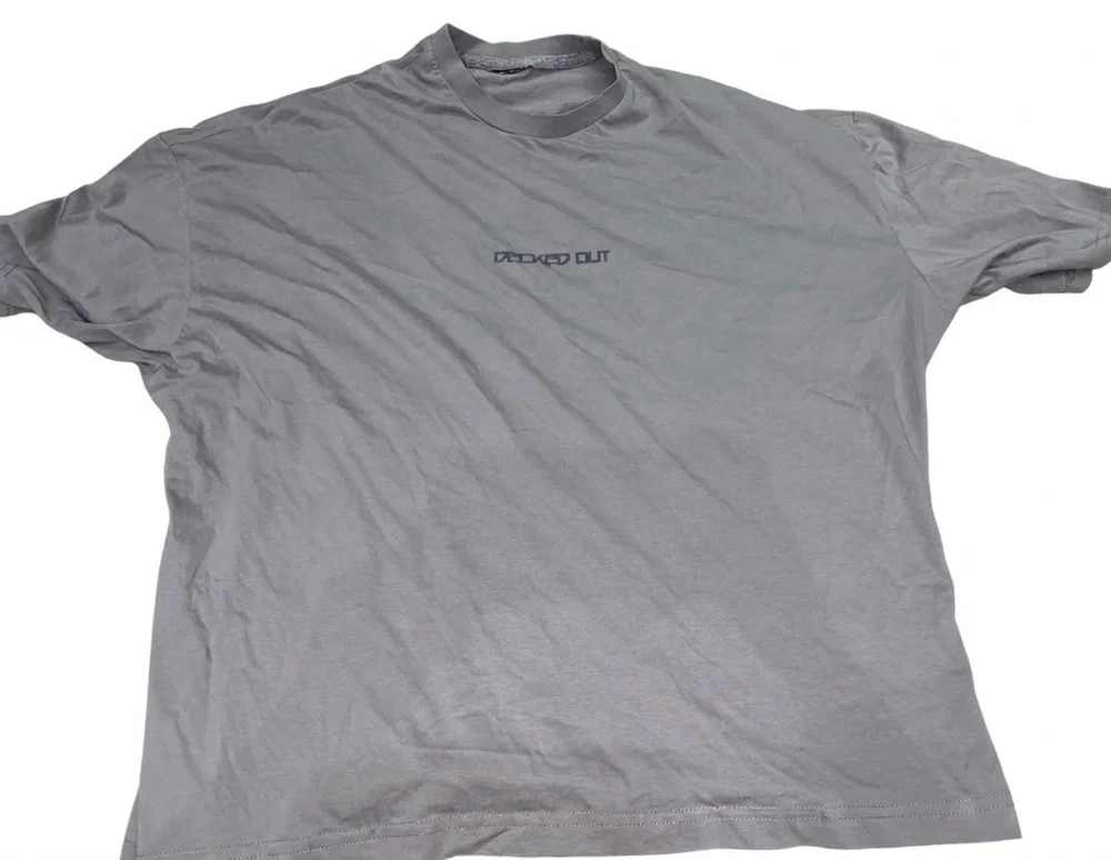 Local T-shirts, size L, photo 2