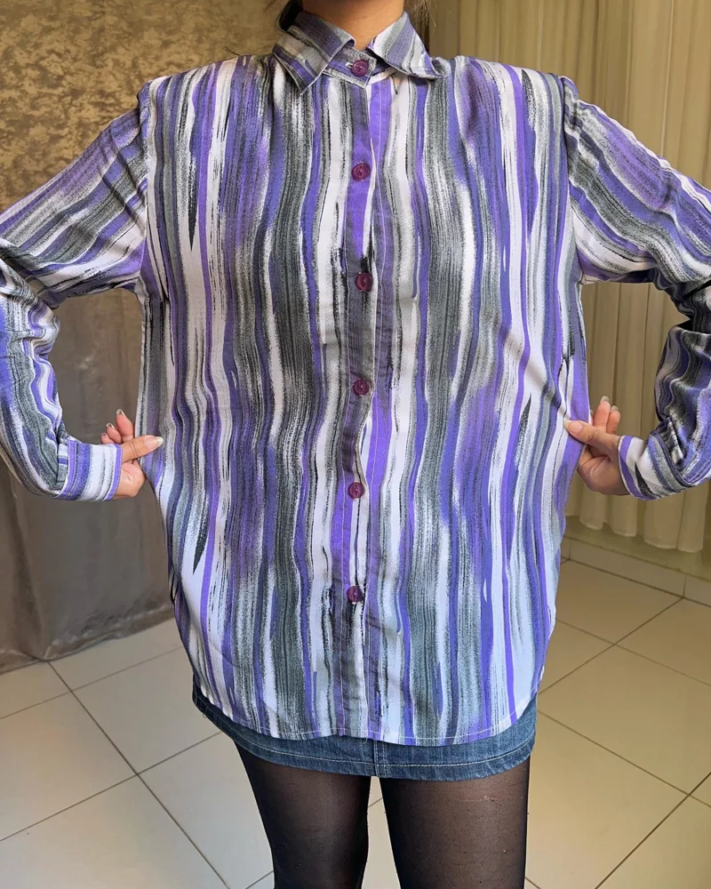 Long Sleeve, size M / 38 / 10, photo 4