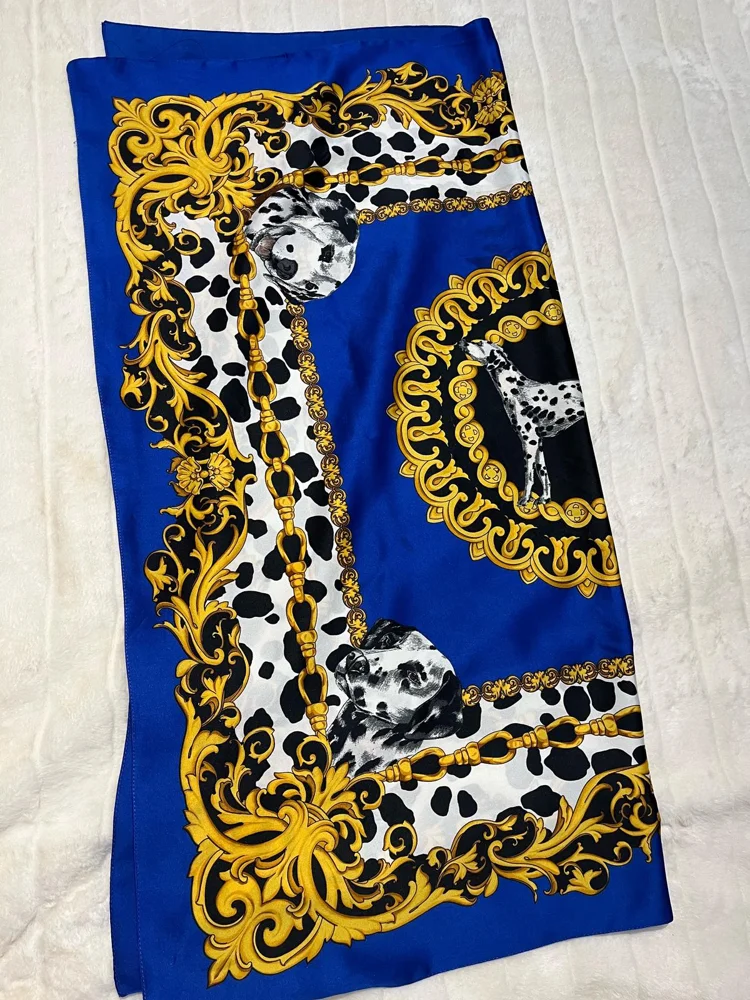 Scarves, size One size, photo 4