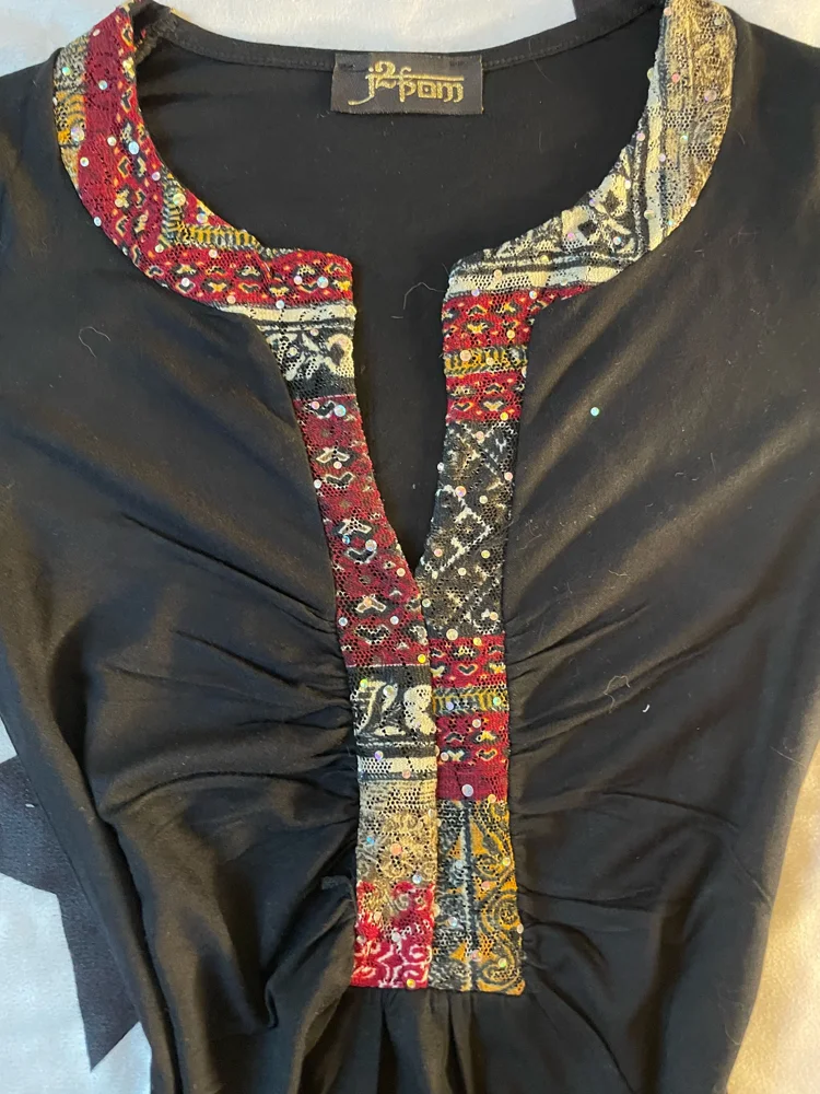 Long Sleeve, size S / 36 / 8, photo 2