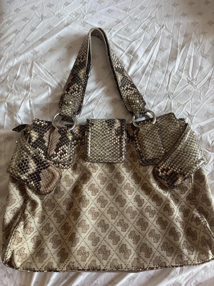 GUESS Shoulder Bag, size Other, photo 2