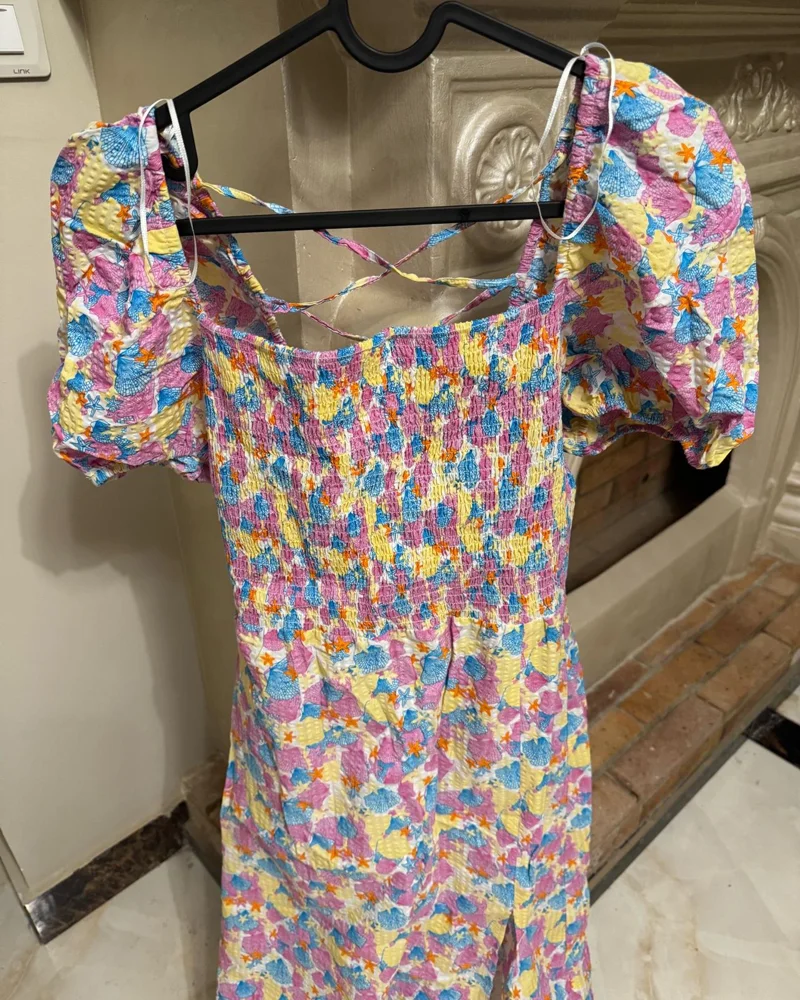 Bershka Sundresses, size M / 38 / 10, photo 3