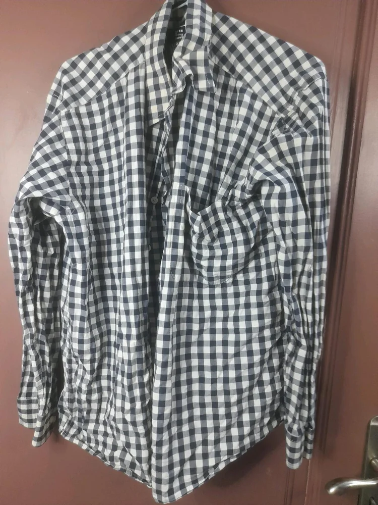Shirts, size XL, photo 3
