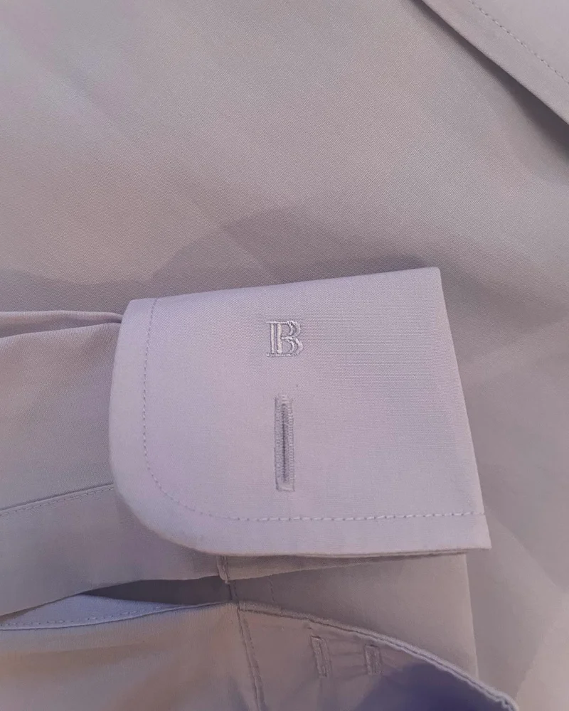 Balmain Shirts, size XL, photo 3