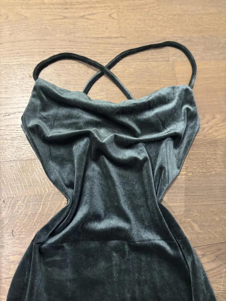 Shein Mini Dresses, size S / 36 / 8, photo 3