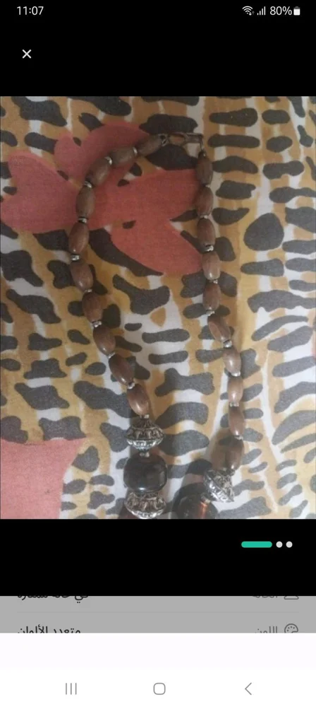 Necklaces, size One size, photo 3