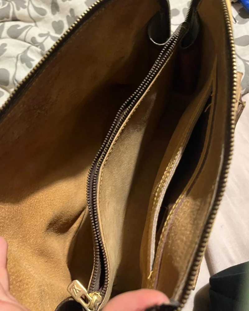 Louis Vuitton Cross-Body Bag, size One size, photo 4