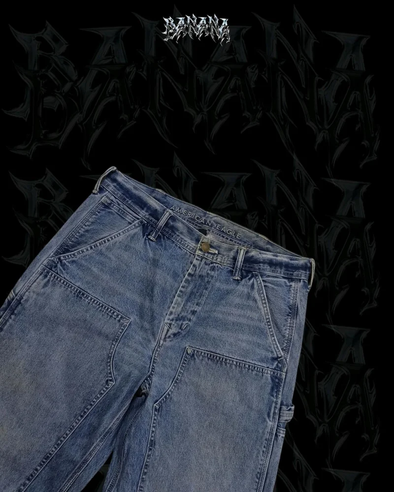 American Eagle Jeans, size W34, photo 3