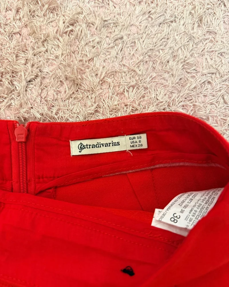 Stradivarius Skorts, size M / 38 / 10, photo 6