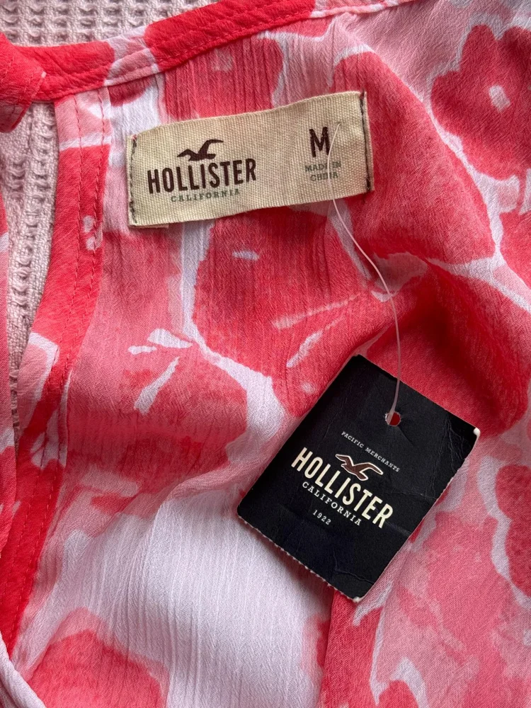 Hollister Cami Tops, size M / 38 / 10, photo 3