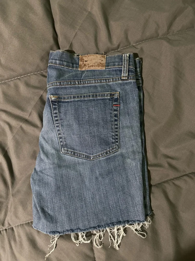 Shorts, size XS / 34 / 6, photo 3