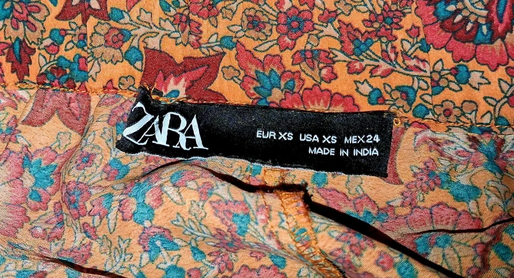 Zara Pants, size XS / 34 / 6, photo 3