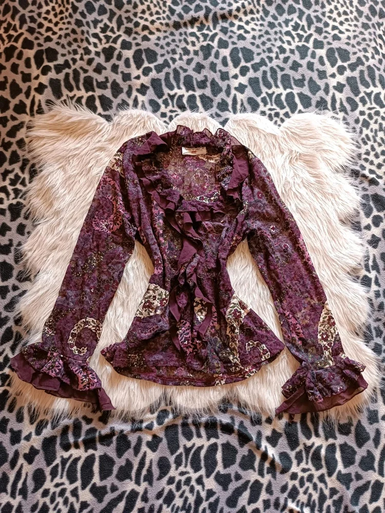 Shirts, size M / 38 / 10, photo 3