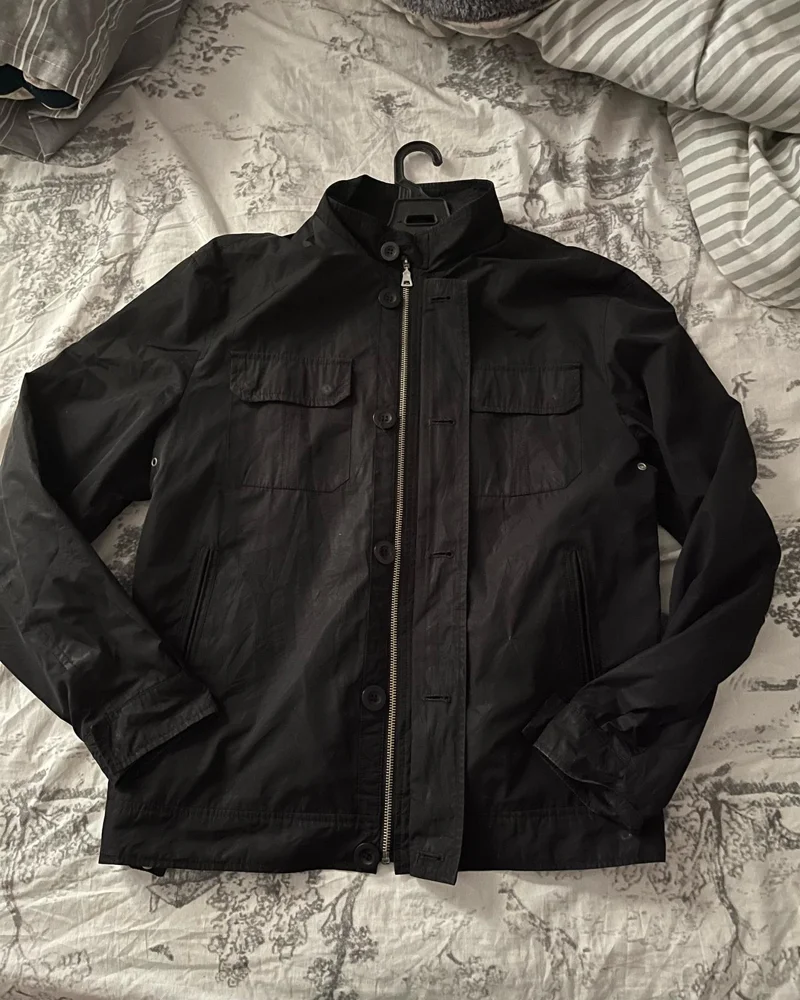 Jackets, size M, photo 4