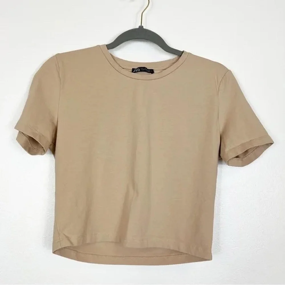 Zara T-shirts, size M / 38 / 10, photo 2
