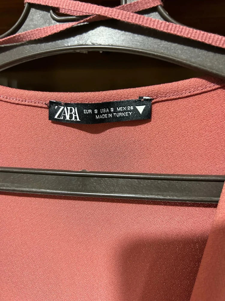 Zara Bodysuits, size S / 36 / 8, photo 2