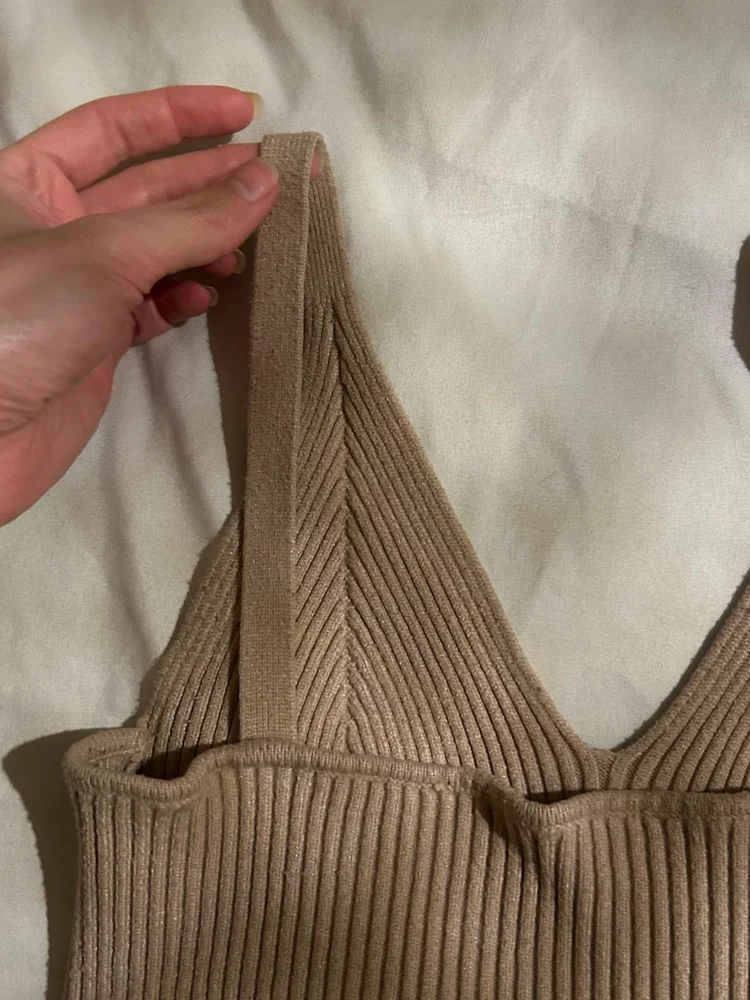 Crop Tops, size S / 36 / 8, photo 3