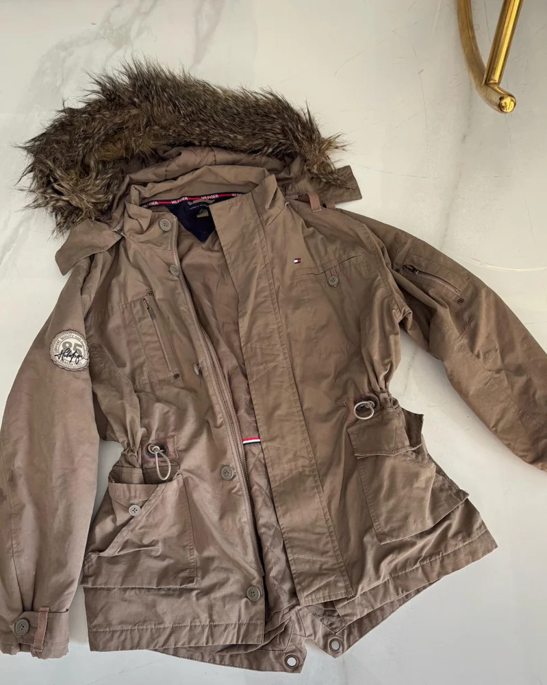 Tommy Hilfiger Jackets, size M / 38 / 10, photo 3