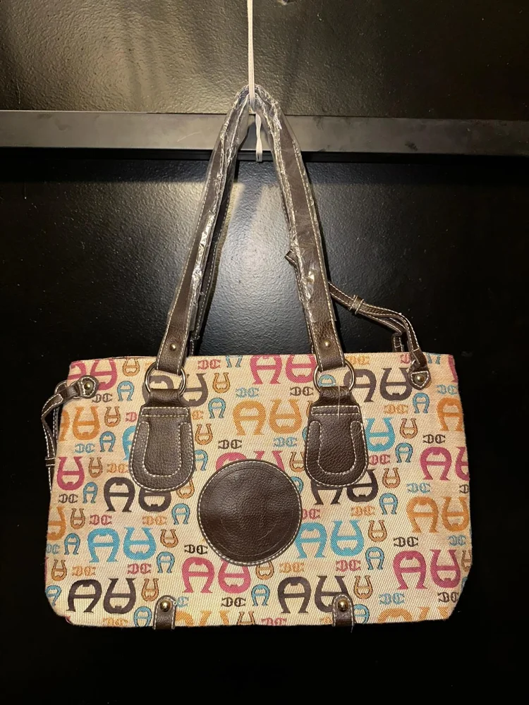 Etienne Aigner Shoulder Bag, size Other, photo 2
