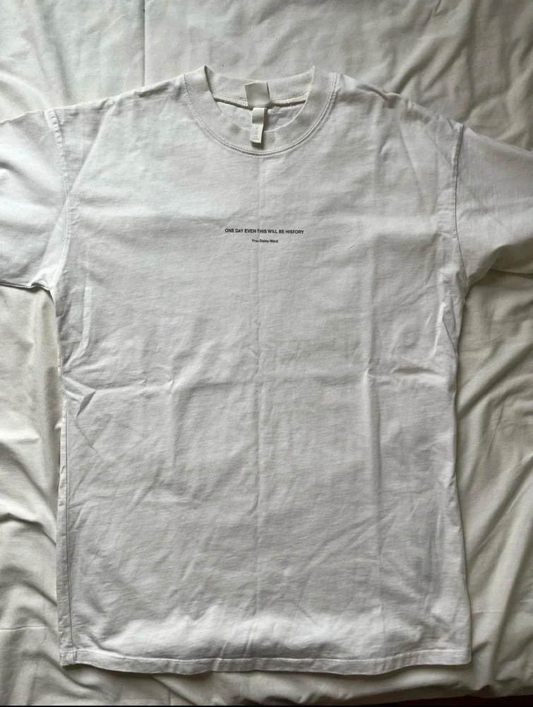 H&M T-shirts, size M / 38 / 10, photo 3