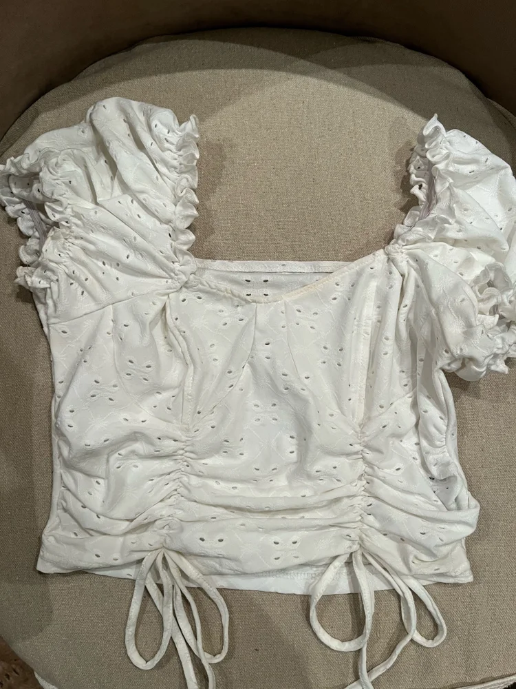Shein Blouses, size L / 40 / 12, photo 2