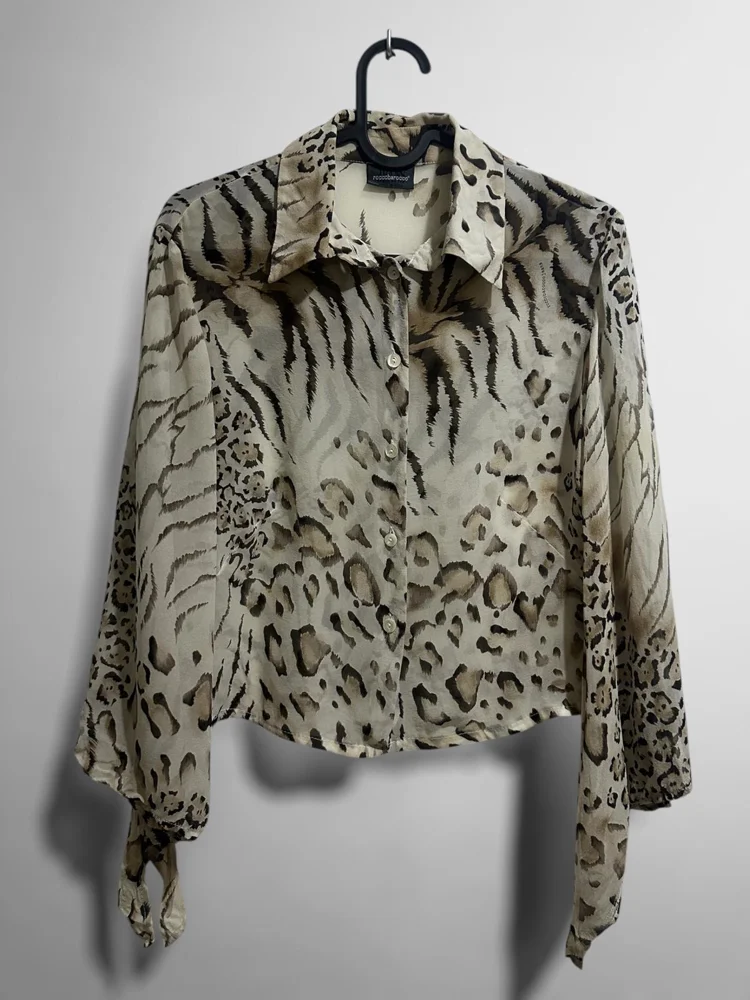 roccobarocco Blouses