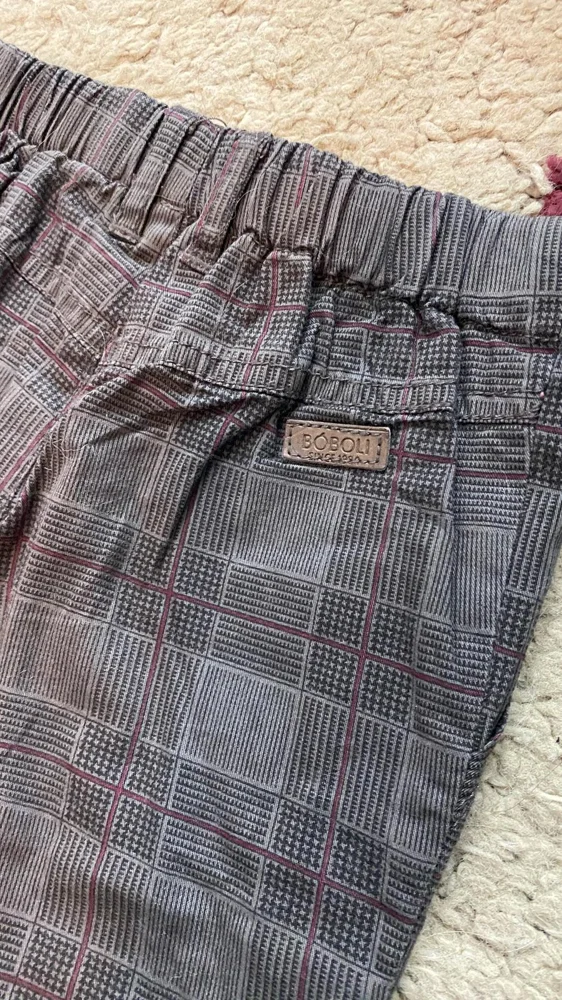 Bottoms, size 12–18m, photo 2
