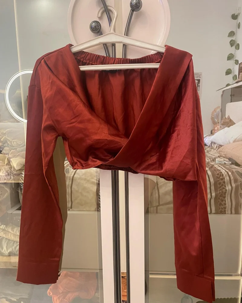 PrettyLittleThing Long Sleeve, size M / 38 / 10, photo 2