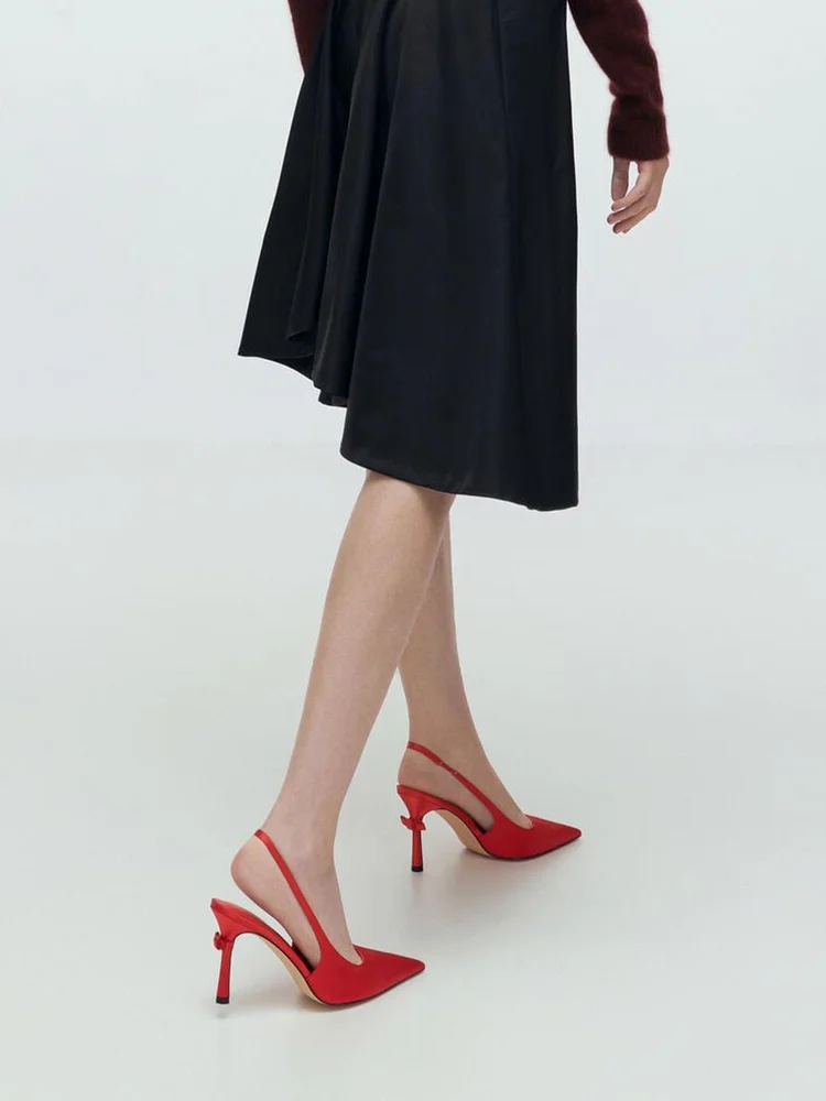 Charles & Keith Pumps, size 37, photo 5