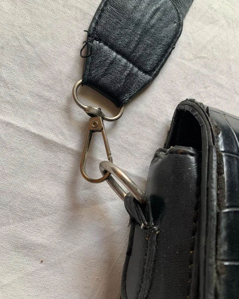 Cross-Body Bag, size Other, photo 4