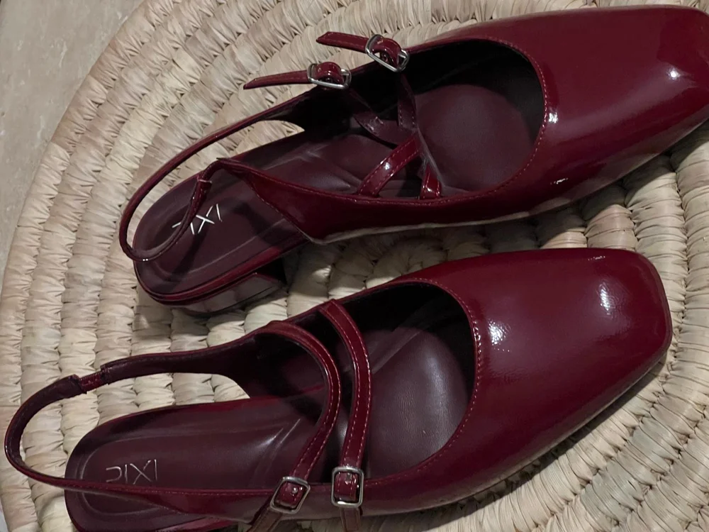 Pixi Flats, size 41, photo 3