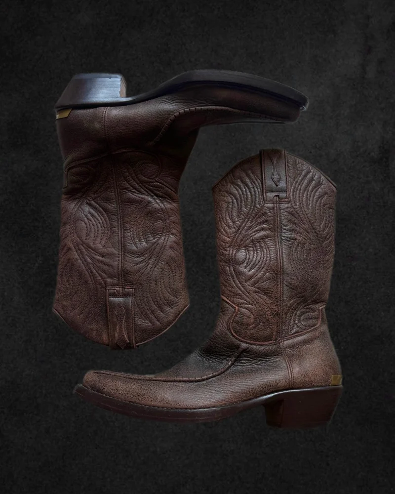 Roberto Cavalli Boots, size 41, photo 2