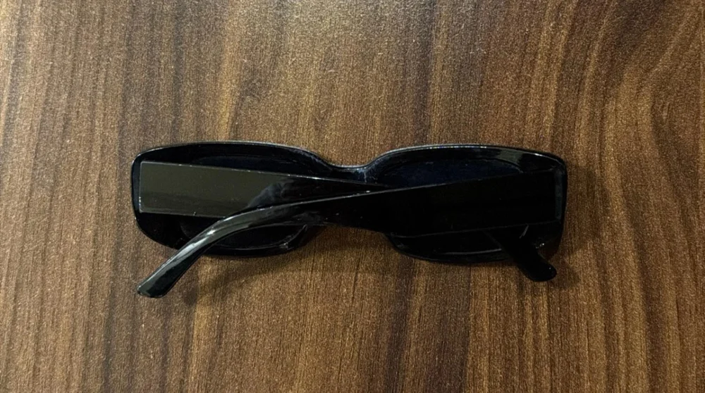 Shein Sunglasses, size One size, photo 4