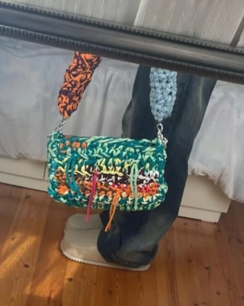 Shoulder Bag, size One size, photo 2