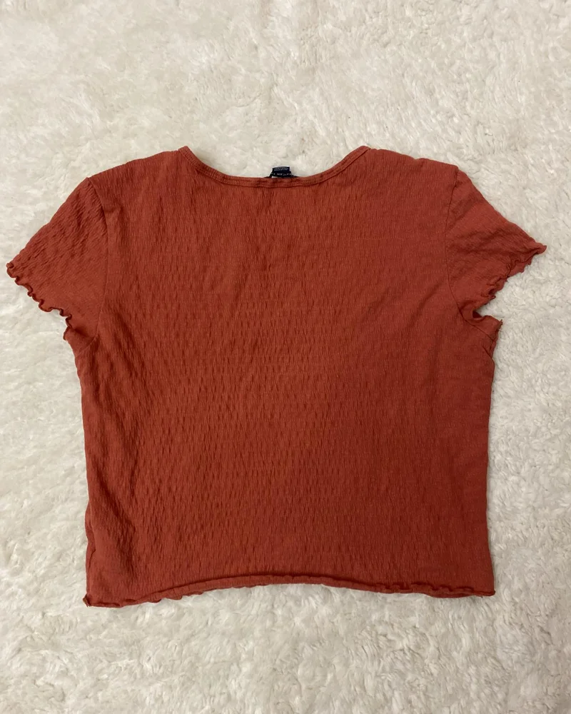 American Eagle T-shirts, size XS / 34 / 6, photo 4