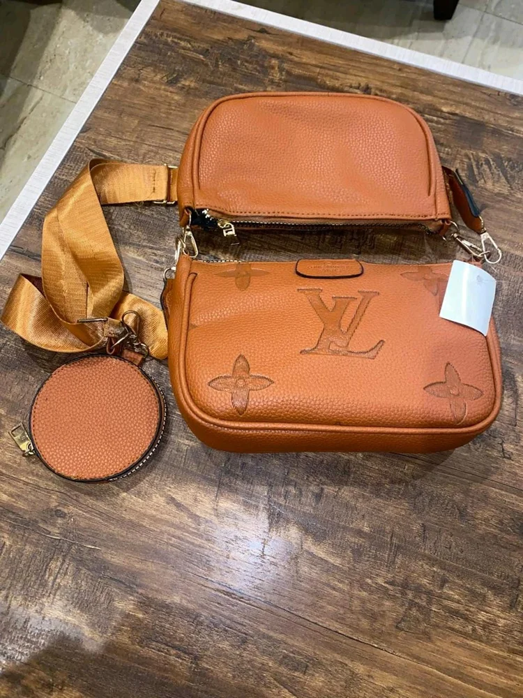 Cross-Body Bag, size Other, photo 3