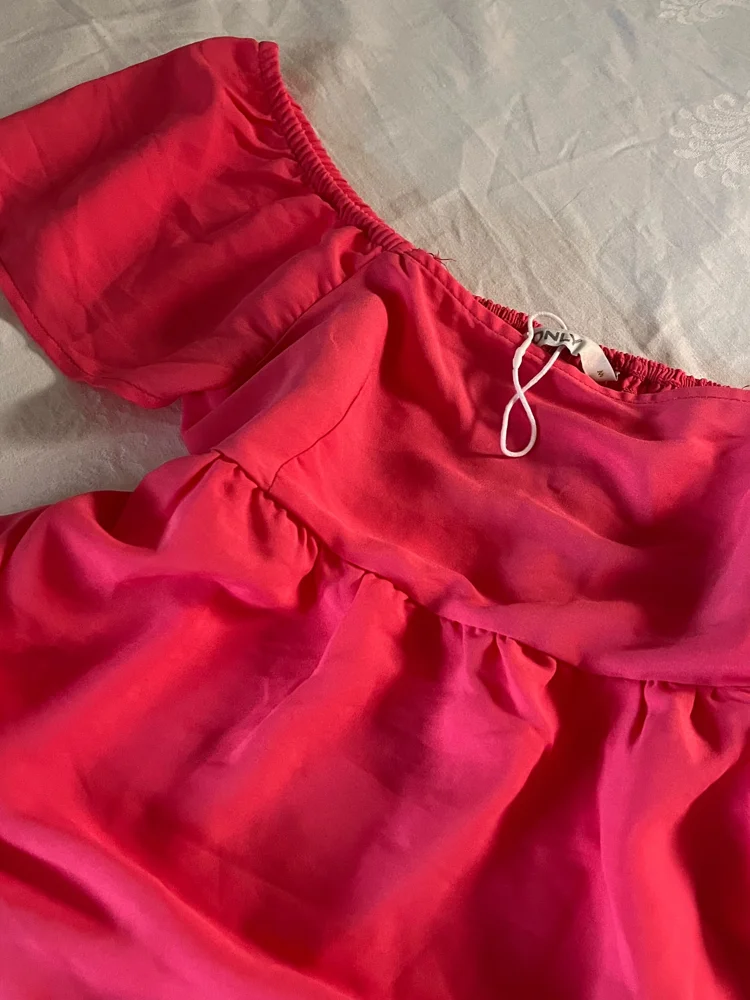 ONLY Blouses, size S / 36 / 8, photo 3