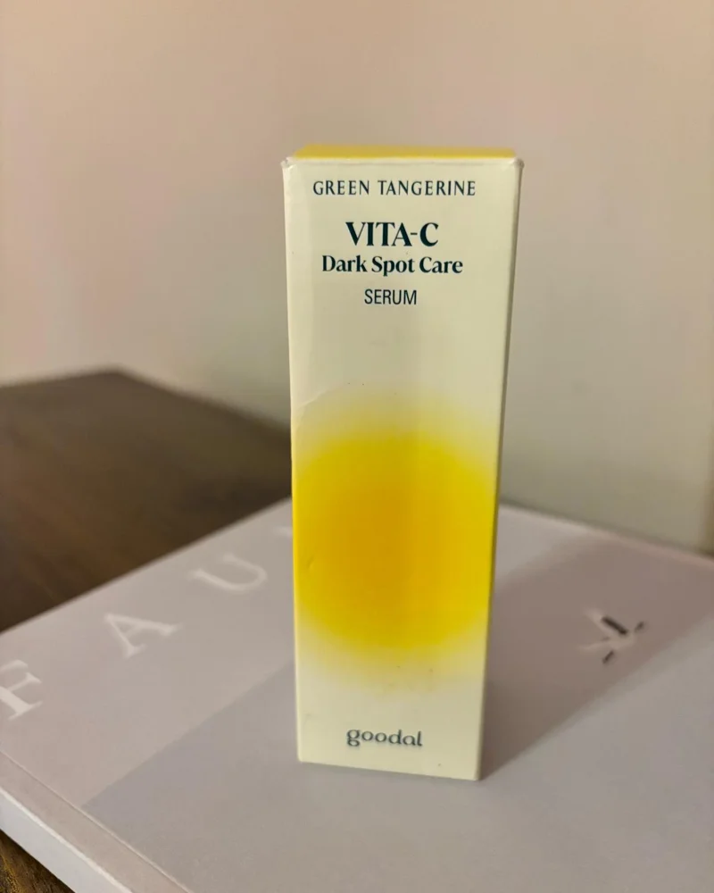 Skin care