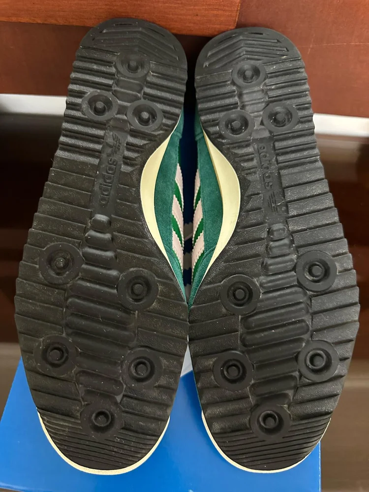 adidas Sneakers, size 41.5, photo 4