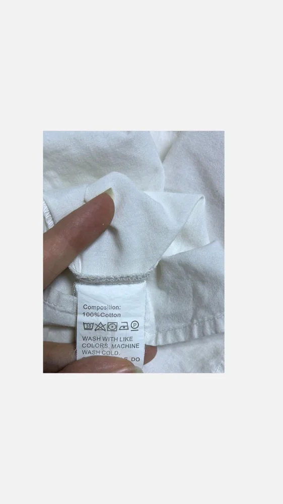 Shein Shirts, size L / 40 / 12, photo 3