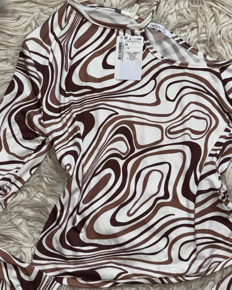 T-shirts, size M / 38 / 10, photo 3