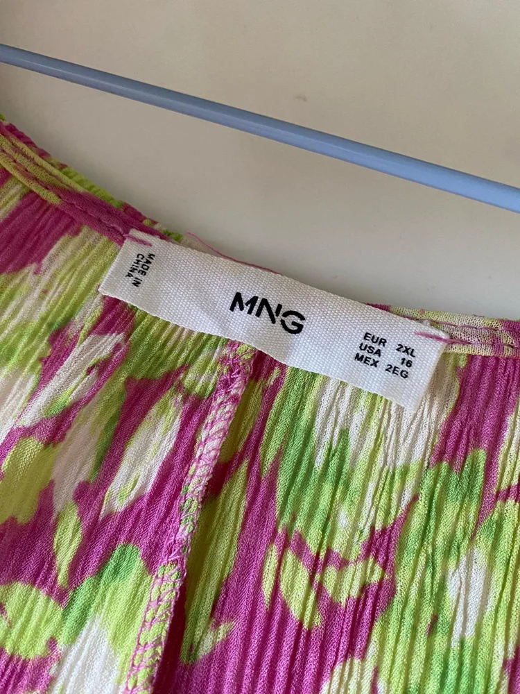 Mango Sundresses